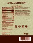 Nutrition / Ingredient Label Nutrition / Ingredient Label
