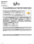 Nats 6480 Nutrition Nats 6480 Nutrition