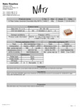 Nats 6482 Nutrition