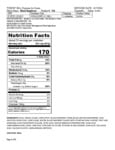 Nut516_Black Raspberry_3 Gal Nut516_Black Raspberry_3 Gal