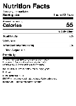 nutrition-label-salty-lime-af-chelada