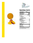 115EHMANGOBX_Mango Puree_Nutrition 115EHMANGOBX_Mango Puree_Nutrition