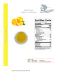 115EHORNGEDR_Orange Juice_Nutrition