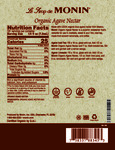 Nutrition / Ingredient Label Nutrition / Ingredient Label
