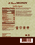 Nutrition / Ingredient Label Nutrition / Ingredient Label