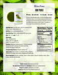 Perfect Puree Kiwi Nutrition