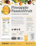 pineapple passion nutrition pineapple passion nutrition