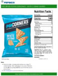 POPCORNERSPopped-CornSnack-WhiteCheddarFlavored