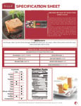 Rougie Royal Mousse Foie Gras Nutrition.pdf Rougie Royal Mousse Foie Gras Nutrition.pdf