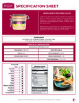 Rougie Whole Armagnac Foie Gras 6.34 oz. Nutrition.pdf