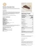 Sweet_Street_Desserts_Flourless_Chocolate_Torte_Specsheet