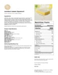 Sweet_Street_Desserts_Lucious_Lemon_Bar_Specsheet