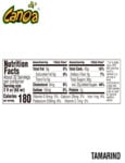 TAMARINDNUTRITION FACTS CANOA 64 OZ-9.pdf TAMARINDNUTRITION FACTS CANOA 64 OZ-9.pdf
