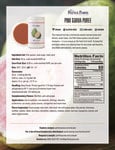 The Perfect Puree Pink Guava Puree Nutrition The Perfect Puree Pink Guava Puree Nutrition