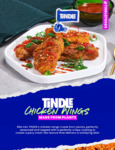 Tindle Wing Nutrition