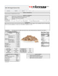 TR Toppers S461-100 Chopped Snickers Nutrition TR Toppers S461-100 Chopped Snickers Nutrition