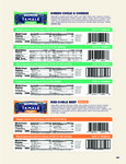 Tucson Foods Green Chile & Cheese_Red Chile Beef Nutrition