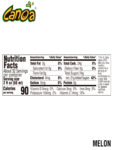 WATEMELON NUTRITION FACTS CANOA 64 OZ-3.pdf WATEMELON NUTRITION FACTS CANOA 64 OZ-3.pdf