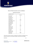 White Pretzel Salt 299-61 2025 Nutrient Content Rev 2.pdf