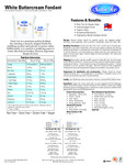 WhiteButtercreamFondant_SpecSheet_SPEC-FON-000016-R011.pdf WhiteButtercreamFondant_SpecSheet_SPEC-FON-000016-R011.pdf