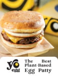 Yo Egg The Patty Nutrition 871YOE251113