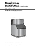 Manitowoc Manual IndigoNXT_AWN_sth_mii_en Manitowoc Manual IndigoNXT_AWN_sth_mii_en
