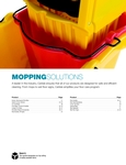 Mopping Solutions
