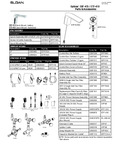 0816879Rev1 Parts List