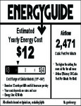 Anisten LED Light 52 inch energy guide