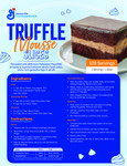 truffle mouse slices recipe