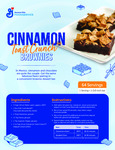 cinnamon toast crunch brownies recipe