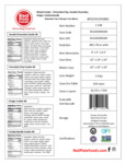 108RED005693_RedPlate_C-Mixed_C48_SpecSheet 6.4.24.pdf 108RED005693_RedPlate_C-Mixed_C48_SpecSheet 6.4.24.pdf