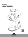 10AEKOMNIAW_omnia manual 10AEKOMNIAW_omnia manual