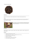 110DTLCHAI TEA LOOSE CLASSIC CHAI 1 LB. DAVIDSON'S.pdf