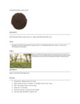 110DTLDCBLK TEA LOOSE DECAF BLACK 1 LB. DAVIDSON'S.pdf