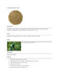 110DTLYERBAM TEA LOOSE YERBA MATE 1 LB. DAVIDSON'S.pdf