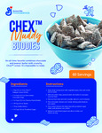 chex muddy buddies recipe