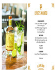 Lyre's Mojito Recipe