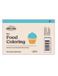 Hometown Provisions Blue Food Coloring Ingredients