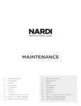 Nardi Maintenance Guide