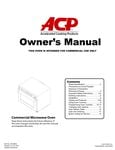 Owner's Manual