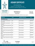 14570_Clark Core Services, LLC_Star-K_11_05_2025.pdf 14570_Clark Core Services, LLC_Star-K_11_05_2025.pdf