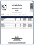 15209_Peet's Coffee Alameda -  Kosher Cert - EXP 7.31.2026 .pdf