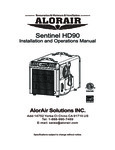 156B01LW3SOPE_AlorAir_Sentinel-HD90_User-Manual 156B01LW3SOPE_AlorAir_Sentinel-HD90_User-Manual