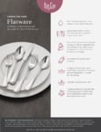 16917_Bon-Chef-Flatware-Care-Instructions.pdf 16917_Bon-Chef-Flatware-Care-Instructions.pdf