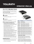 922MPI41800S 922MPI41440S Manual Spanish