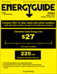 Energy Guide