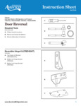 Avantco Z Series Manual