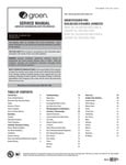 179214-GSSP-BL-Boilerless-Service-Manual 179214-GSSP-BL-Boilerless-Service-Manual