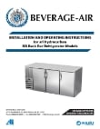 185BBN72GSB_809-183A MANUAL_INSTALLATION AND OPERATION BEV AIR BB.pdf 185BBN72GSB_809-183A MANUAL_INSTALLATION AND OPERATION BEV AIR BB.pdf
